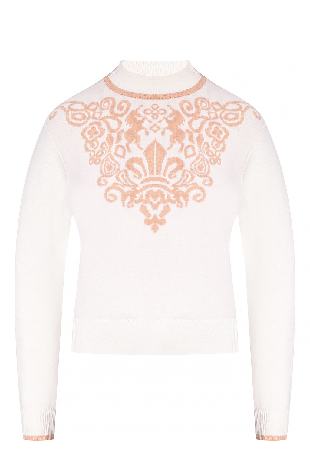 See By Chloe authentic Lace Sweater